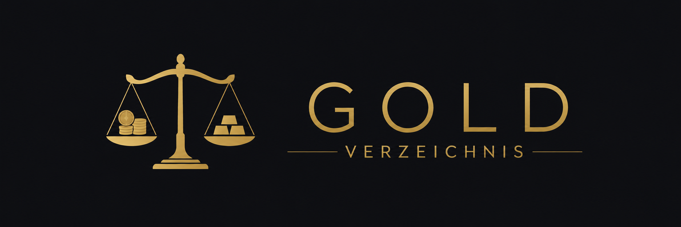 Goldverzeichnis